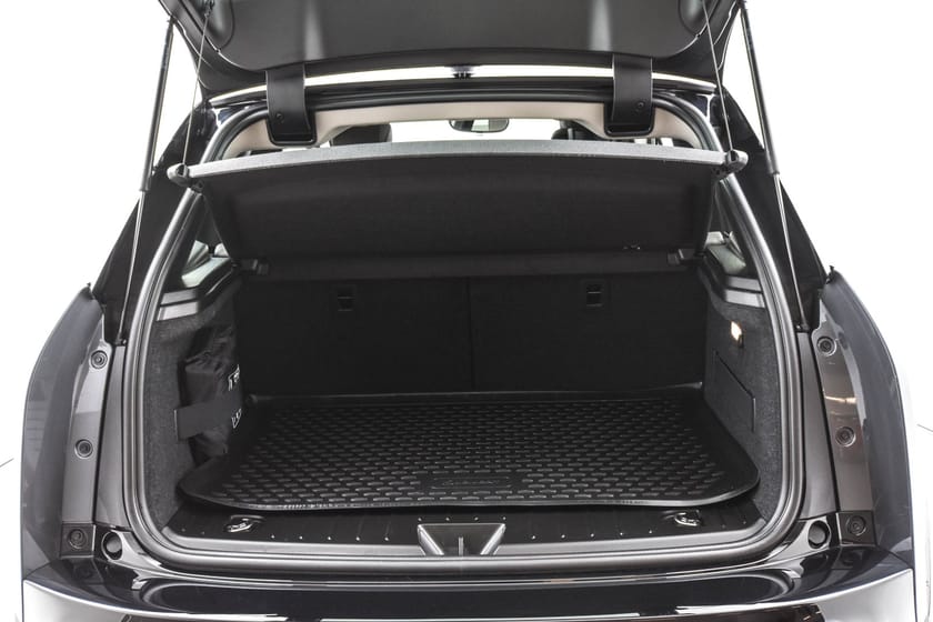 Bilde 4 av BMW i3 120 Ah
