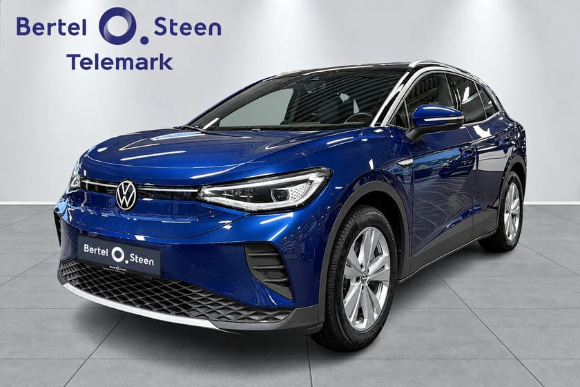 Bilde 1 av Volkswagen ID.4 Pro Performance