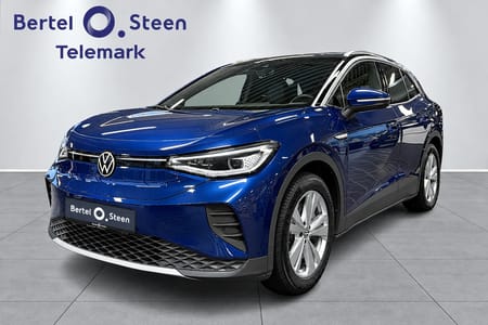 Volkswagen ID.4 Pro Performance