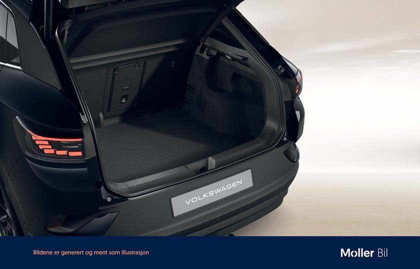 Bilde 4 av Volkswagen ID.4 Pro 4M