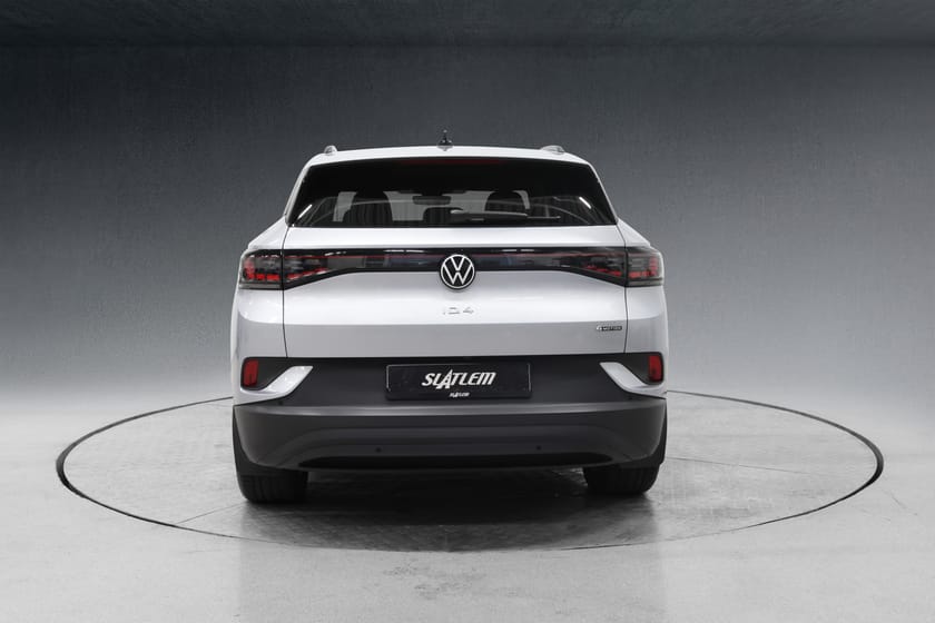 Bilde 3 av Volkswagen ID.4 Pro 4M