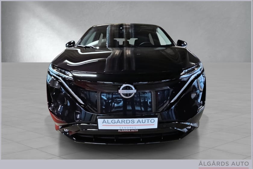 Bilde 2 av Nissan Ariya 63