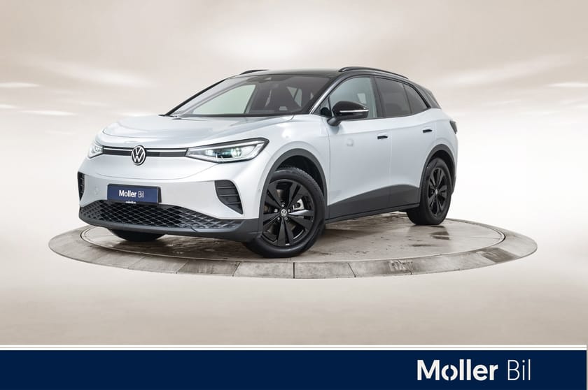 Bilde 1 av Volkswagen ID.4 Pro 4M