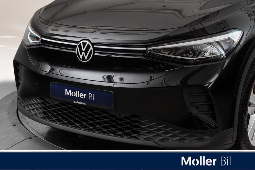 Bilde 2 av Volkswagen ID.4 Pro Performance 4M