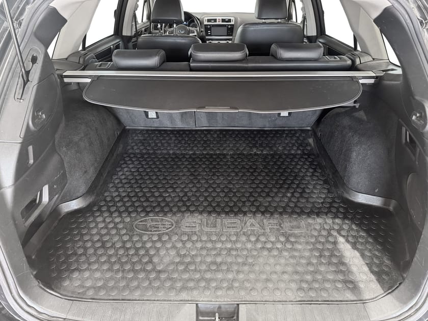 Bilde 5 av Subaru Outback