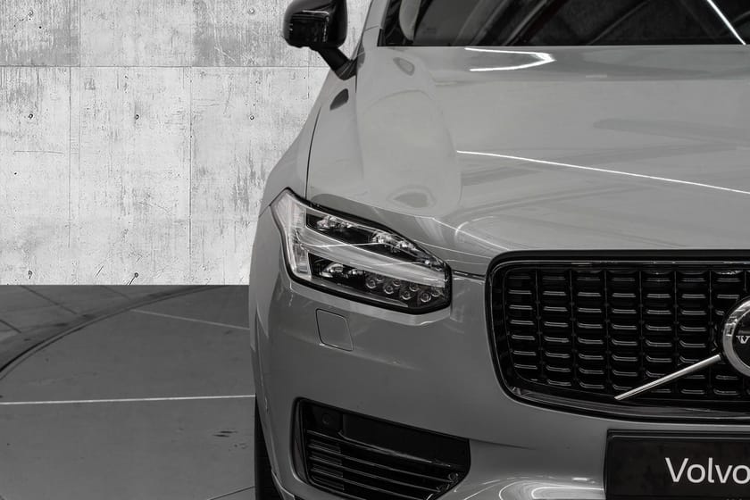 Bilde 5 av Volvo XC90 7 Seats