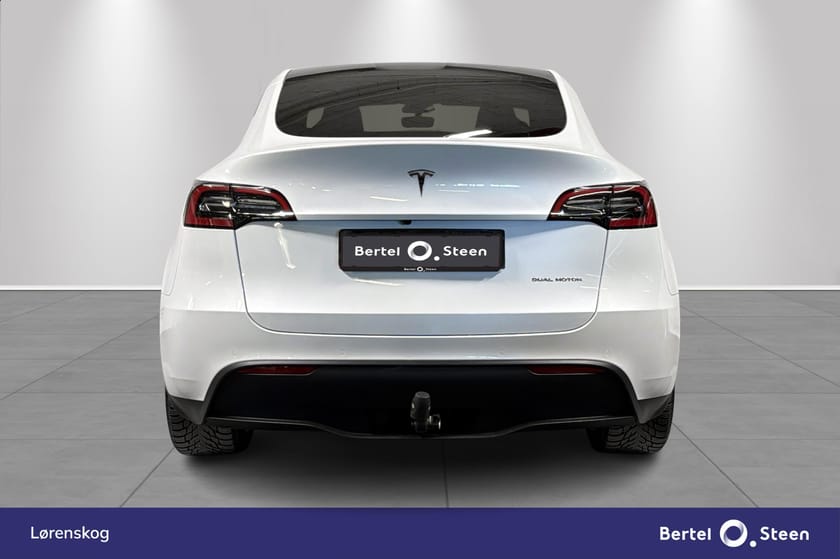 Bilde 4 av Tesla Model Y Long Range AWD