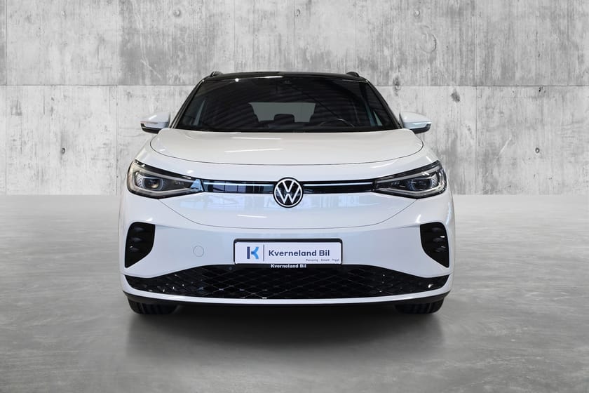 Bilde 2 av Volkswagen ID.4 GTX