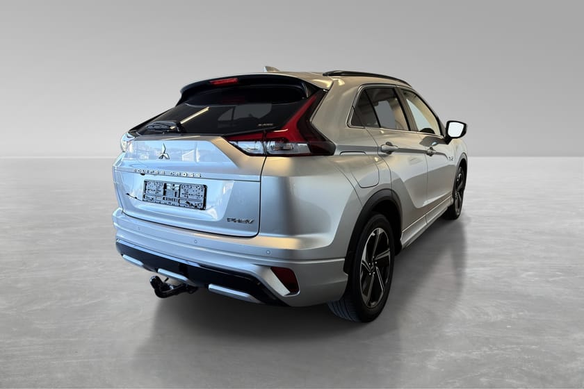 Bilde 5 av Mitsubishi Eclipse Cross PHEV