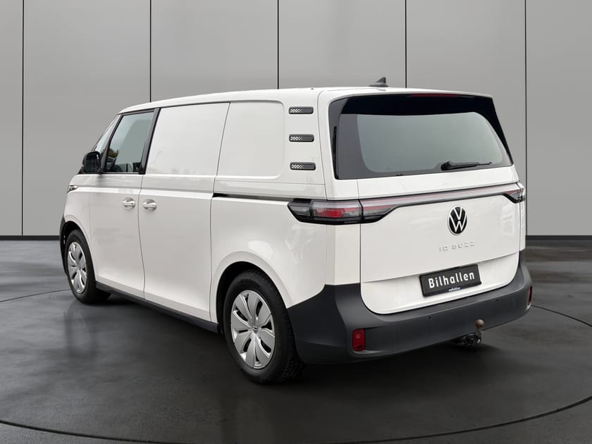 Bilde 3 av Volkswagen ID. Buzz Cargo