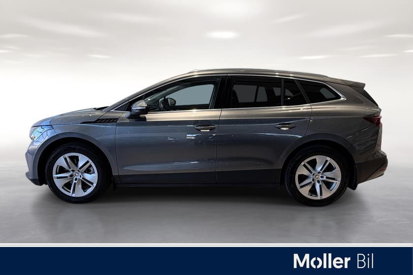 Bilde 4 av Škoda Enyaq 85x