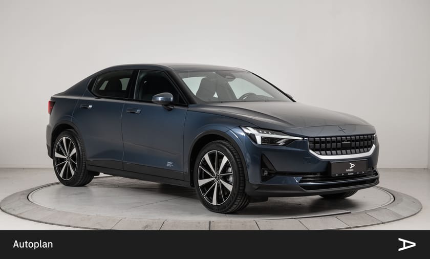Bilde 1 av Polestar 2 Standard Range Single Motor