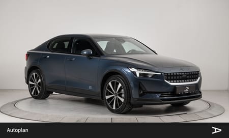 Polestar 2 Standard Range Single Motor