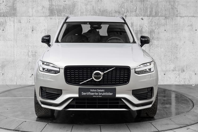 Bilde 5 av Volvo XC90 7 Seats