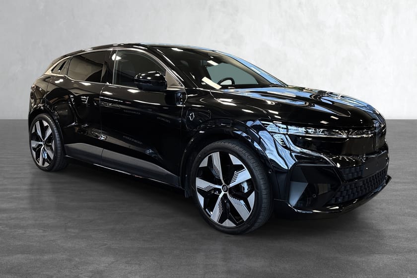 Bilde 3 av Renault Mégane E-TECH
