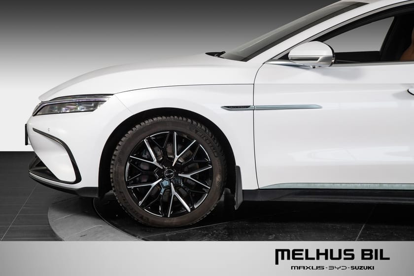 Bilde 4 av BYD Han EV AWD