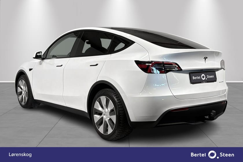 Bilde 3 av Tesla Model Y Long Range AWD
