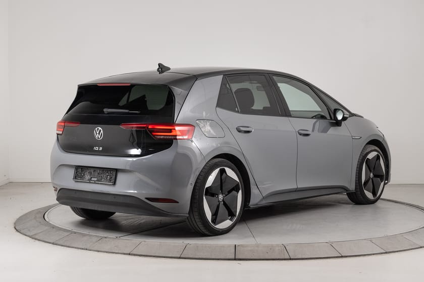 Bilde 4 av Volkswagen ID.3 Pro Performance