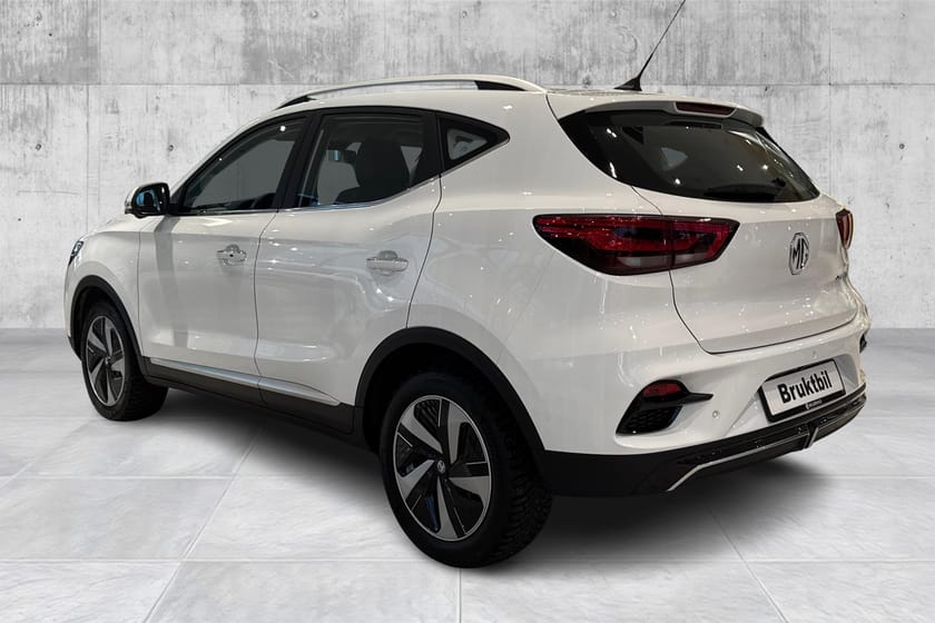 Bilde 3 av MG ZS EV Long Range