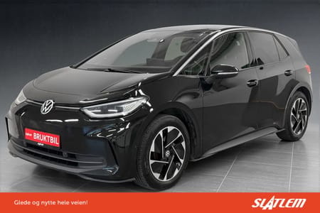 Volkswagen ID.3 Pro Performance