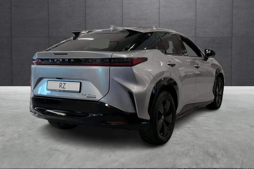 Bilde 5 av Lexus RZ 450e