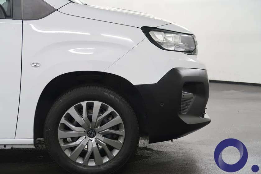 Bilde 2 av Peugeot Partner