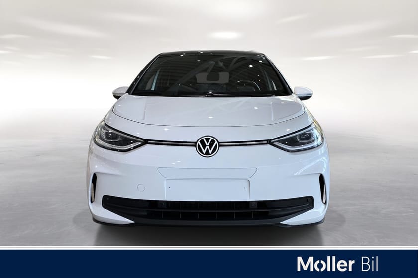 Bilde 2 av Volkswagen ID.3 Pro Performance