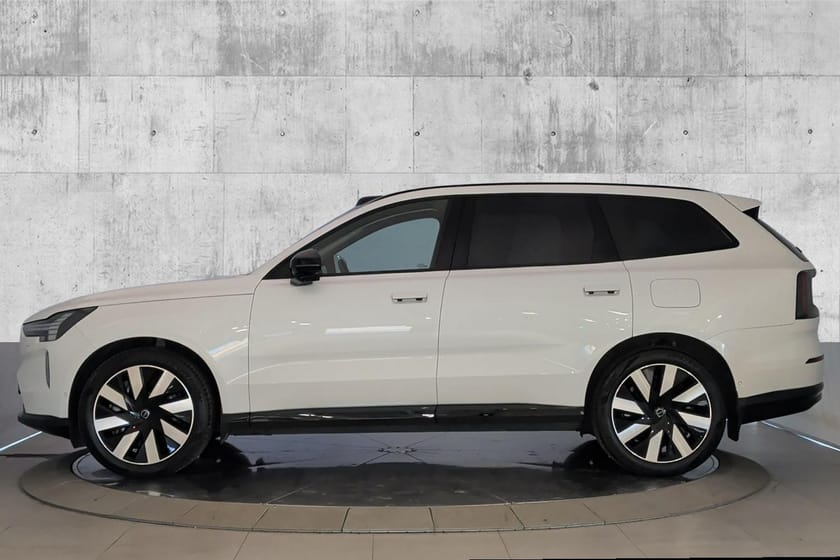 Bilde 4 av Volvo EX90 Twin Motor Performance