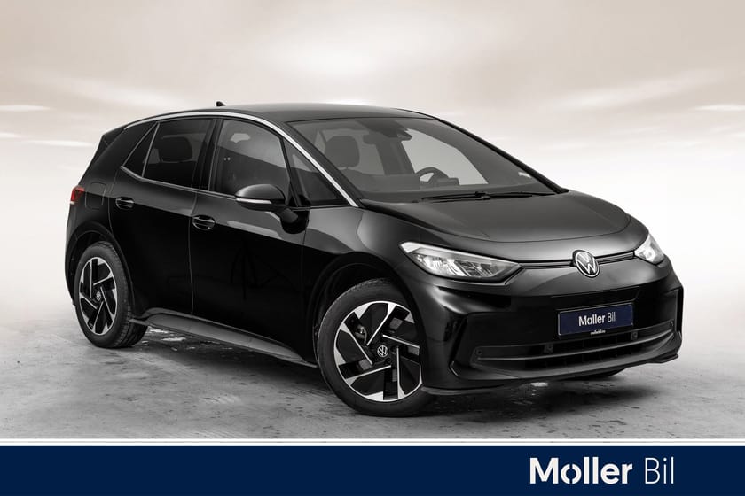 Bilde 1 av Volkswagen ID.3 Pure