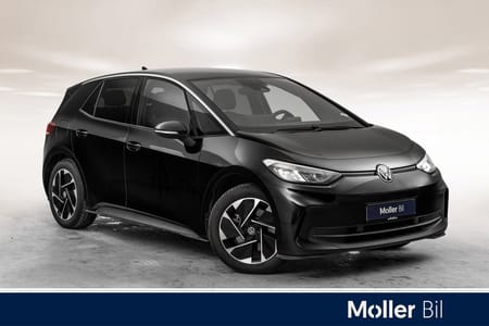 Volkswagen ID.3 Pure