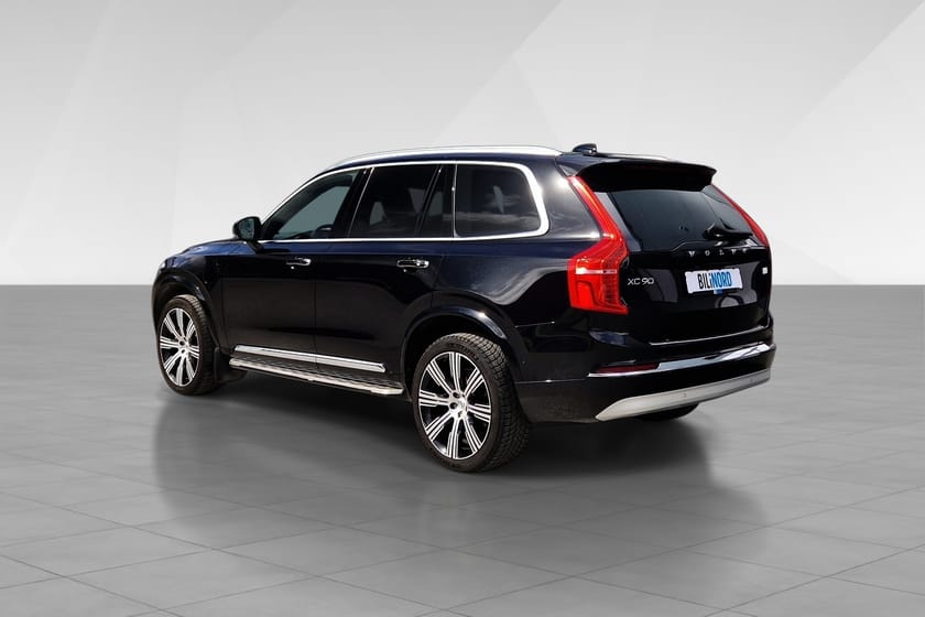 Bilde 4 av Volvo XC90 7 Seats