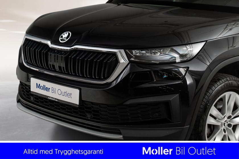 Bilde 2 av Škoda Kodiaq