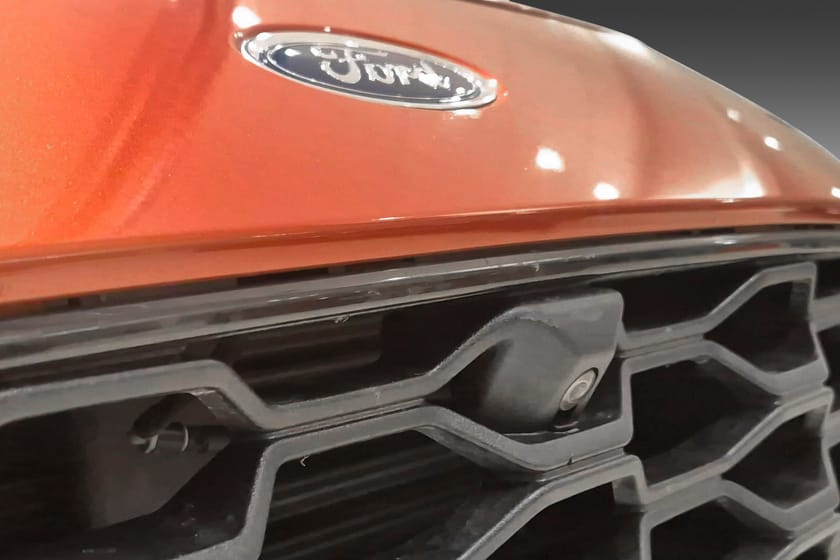 Bilde 5 av Ford Kuga