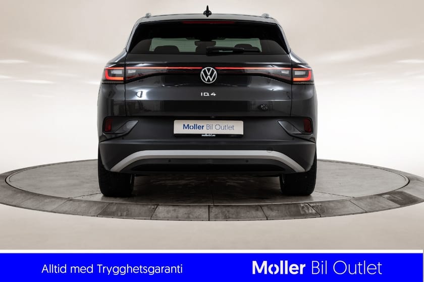 Bilde 4 av Volkswagen ID.4 Pro Performance