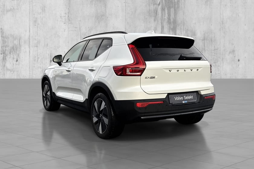 Bilde 4 av Volvo EX40 Twin Motor Performance