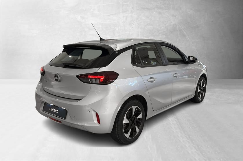 Bilde 5 av Opel Corsa-e