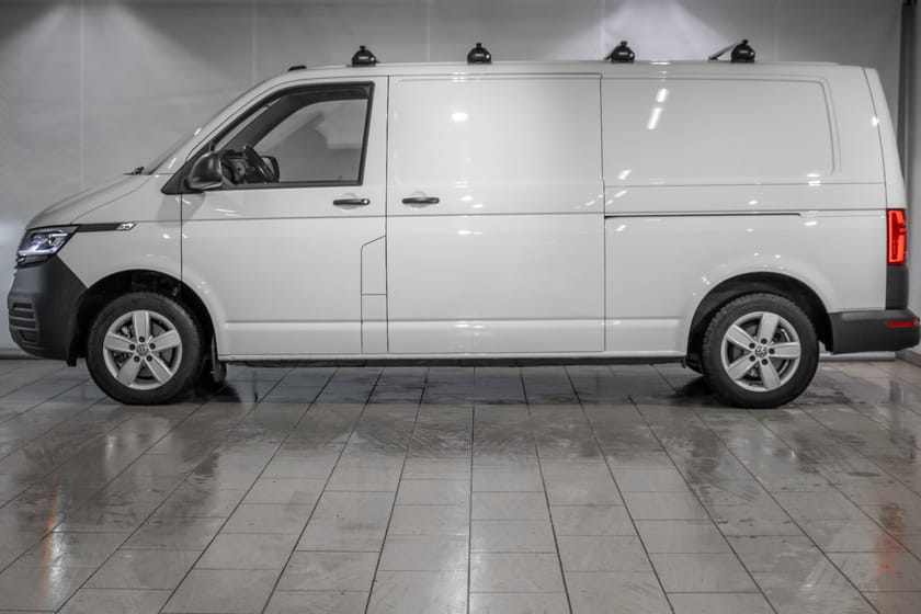Bilde 4 av Volkswagen Transporter