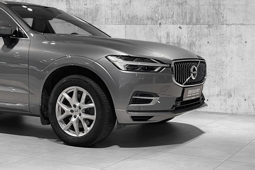 Bilde 2 av Volvo XC60