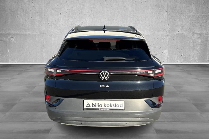 Bilde 5 av Volkswagen ID.4 Pro Performance
