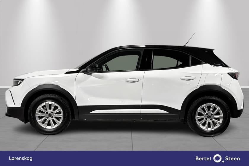 Bilde 2 av Opel Mokka-e