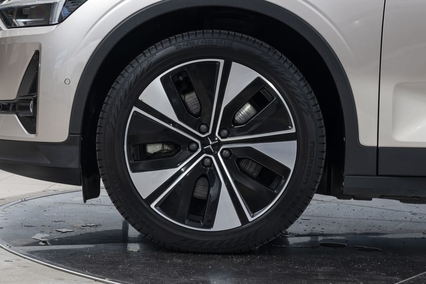 Bilde 5 av Polestar 2 Long range Dual motor