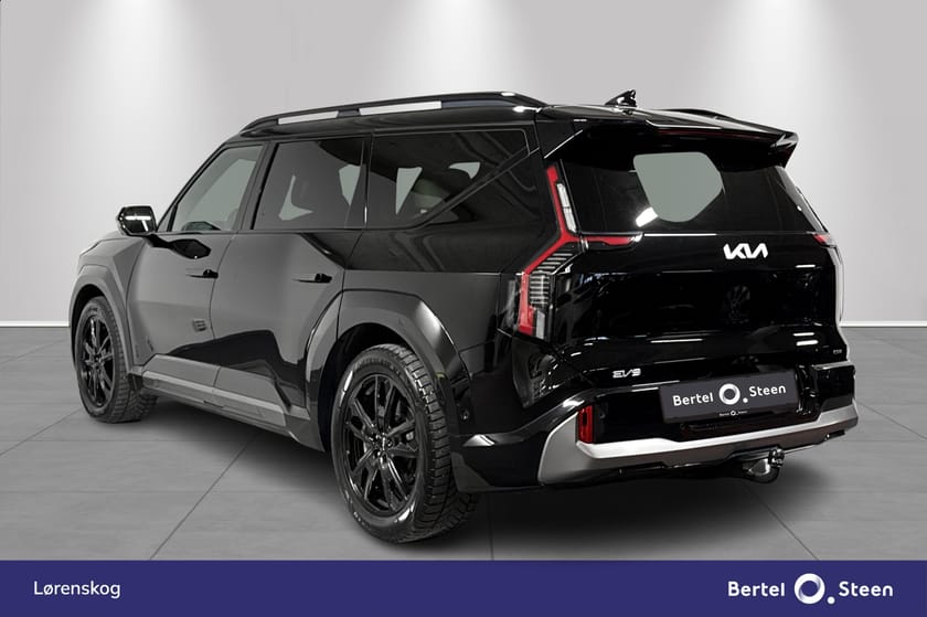 Bilde 3 av Kia EV9 AWD