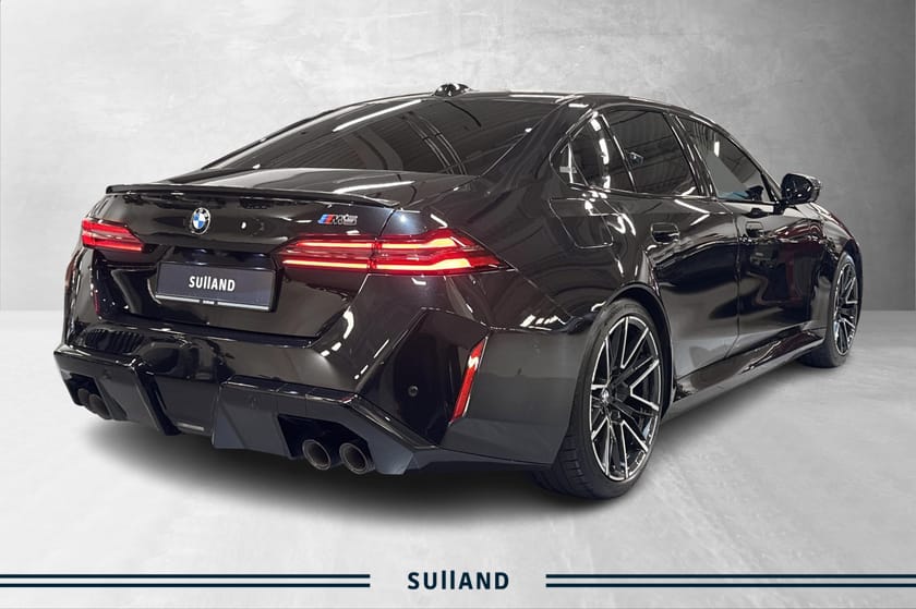 Bilde 5 av BMW M5