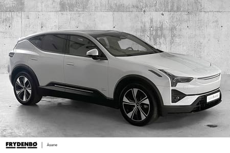 Polestar 3 Long Range Dual Motor