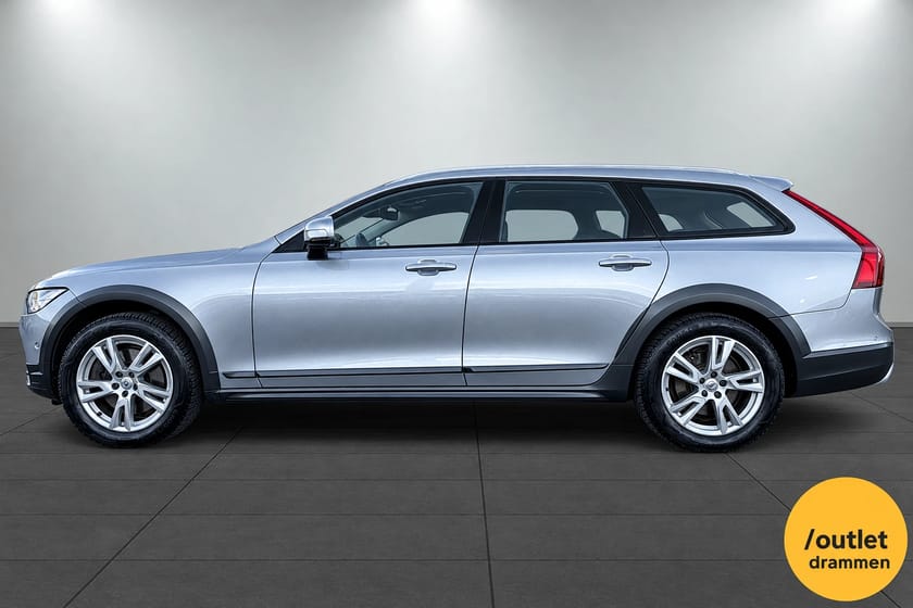 Bilde 2 av Volvo V90 Cross Country