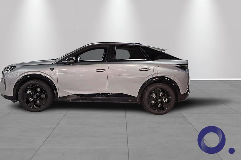Bilde 2 av Peugeot E-3008 Dual Motor