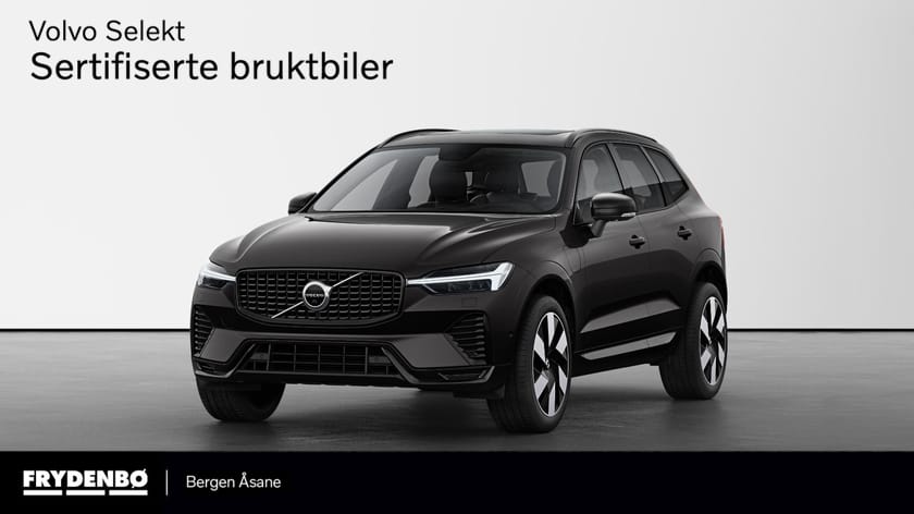 Bilde 1 av Volvo XC60