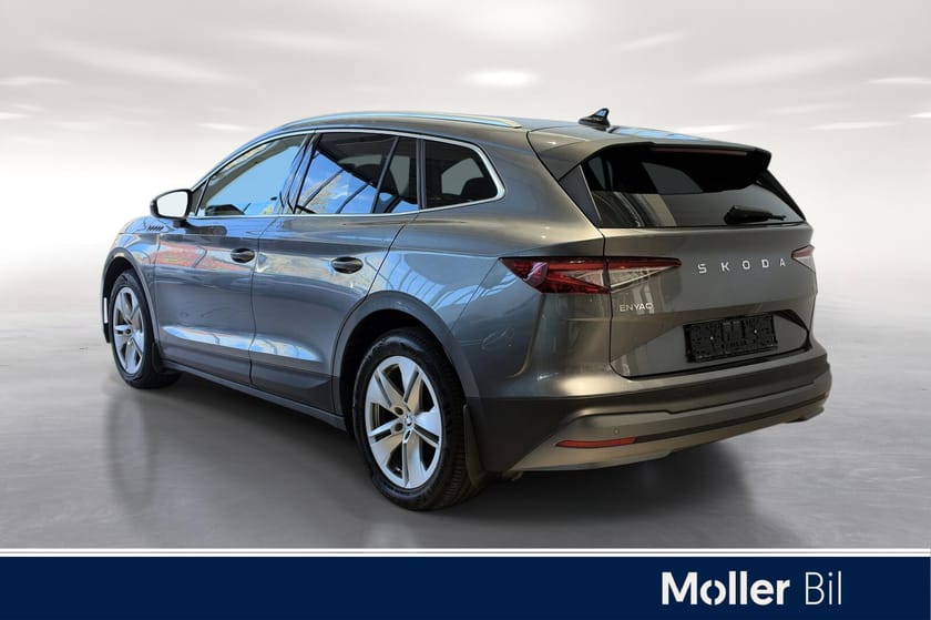 Bilde 3 av Škoda Enyaq 85x