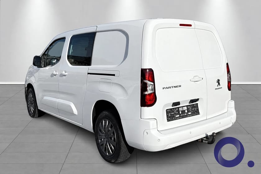 Bilde 3 av Peugeot Partner