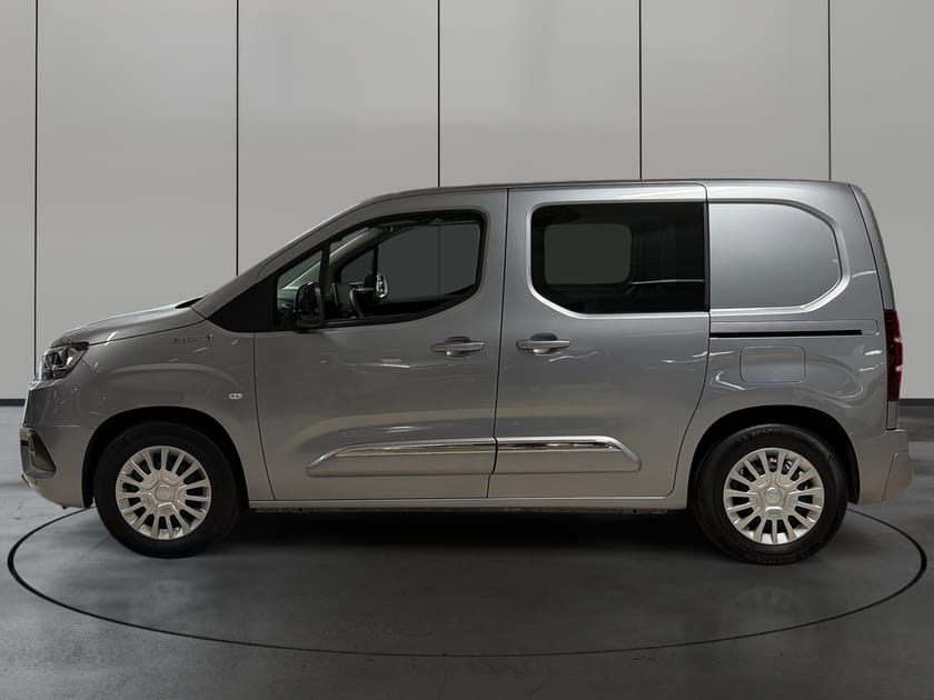 Bilde 2 av Toyota ProAce City Electric